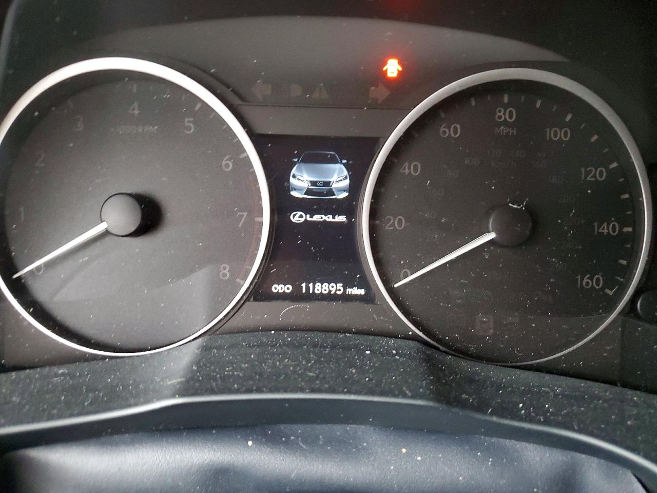 Lexus Es 350