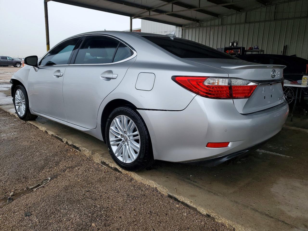 Lexus Es 350