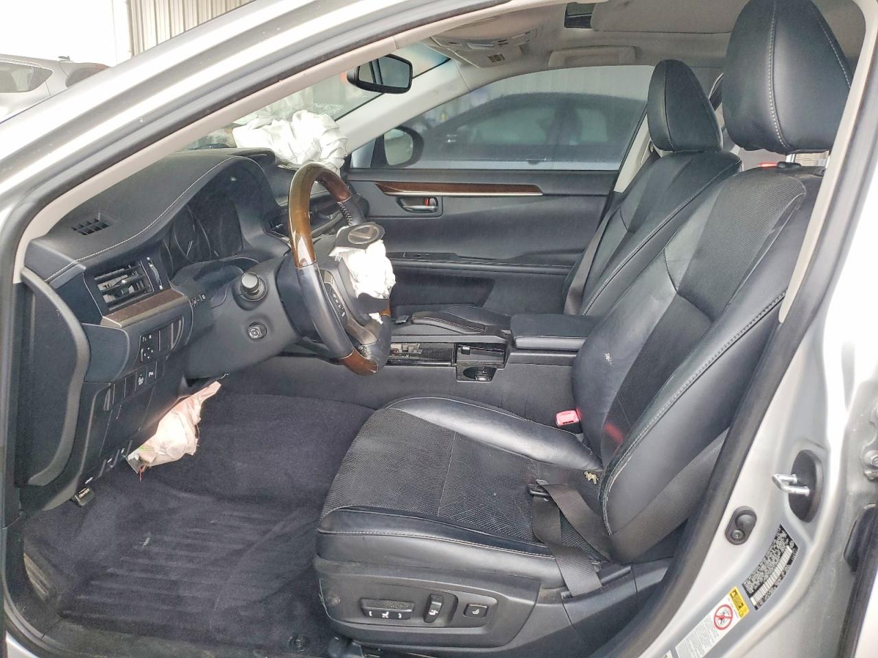 Lexus Es 350