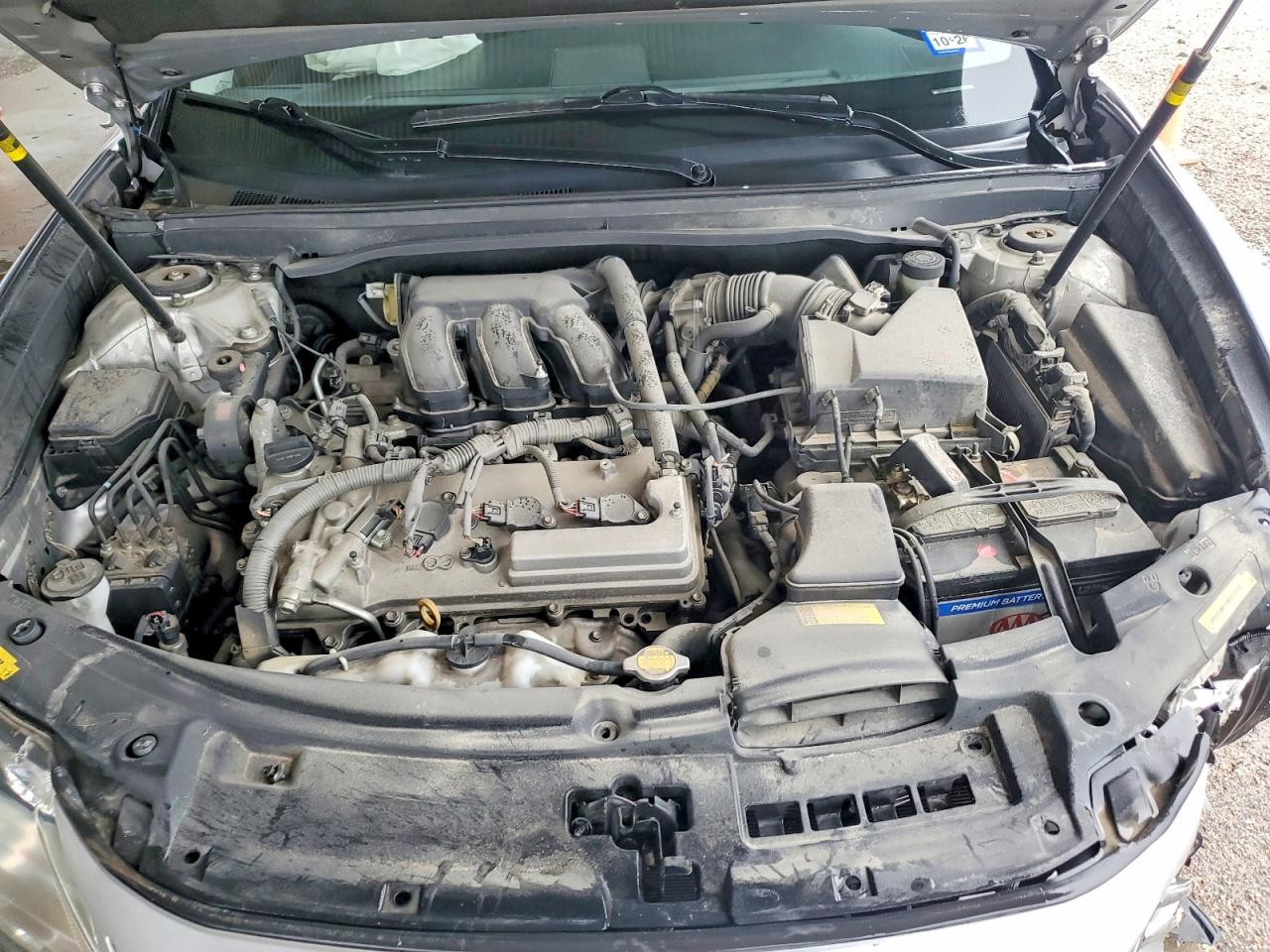 Lexus Es 350