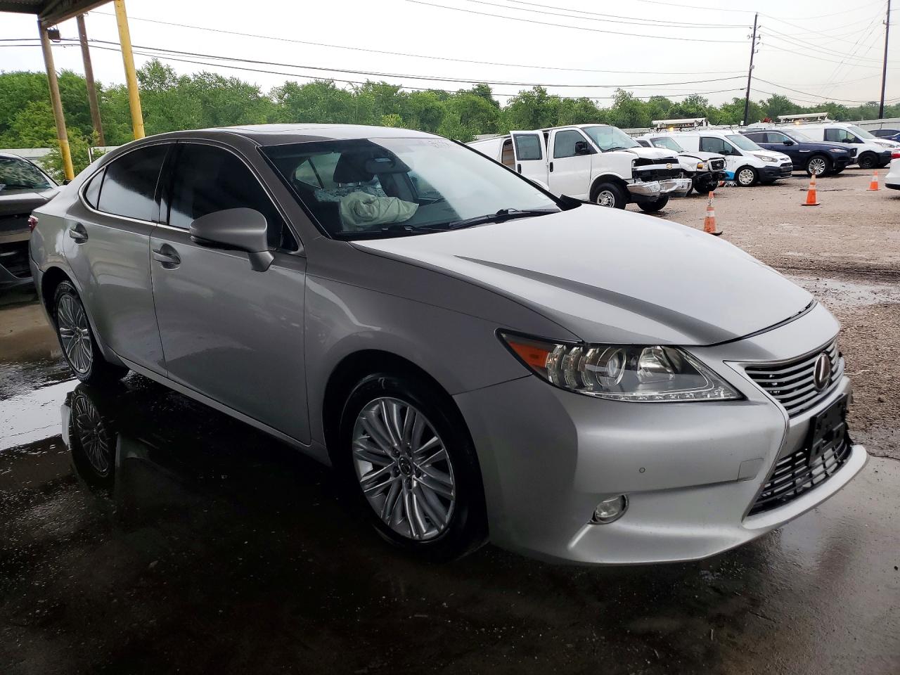 Lexus Es 350