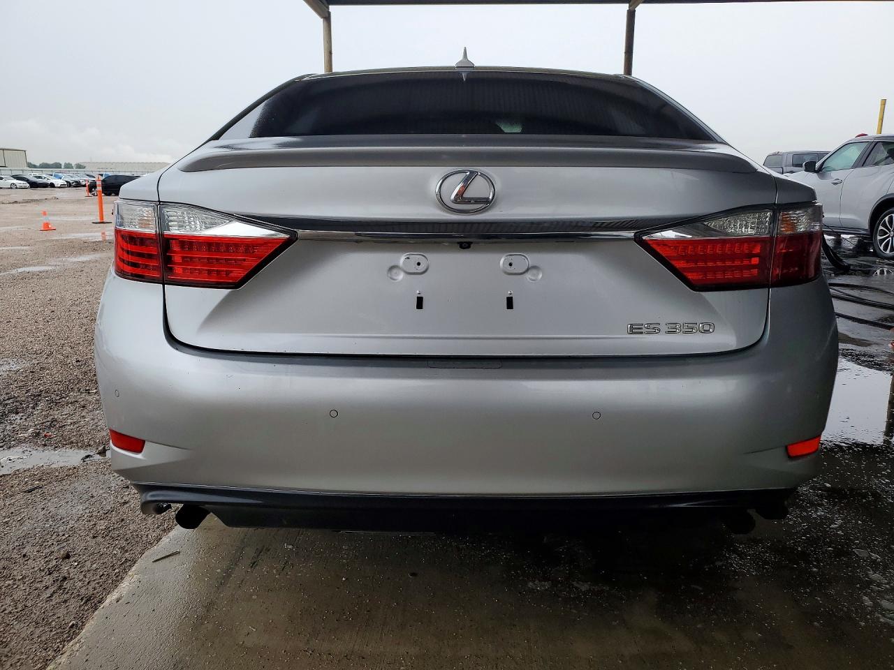 Lexus Es 350