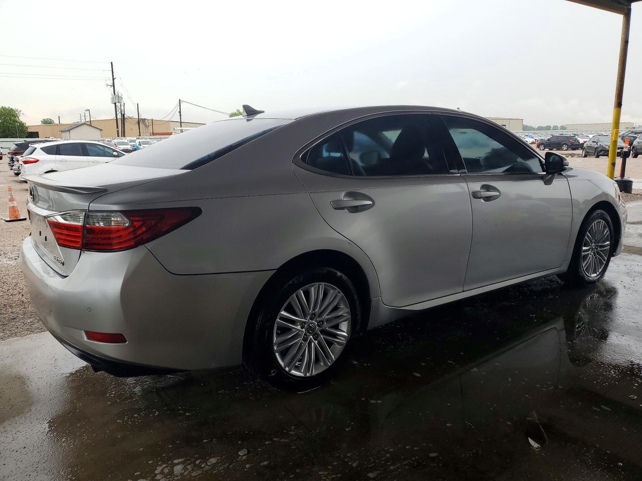 Lexus Es 350