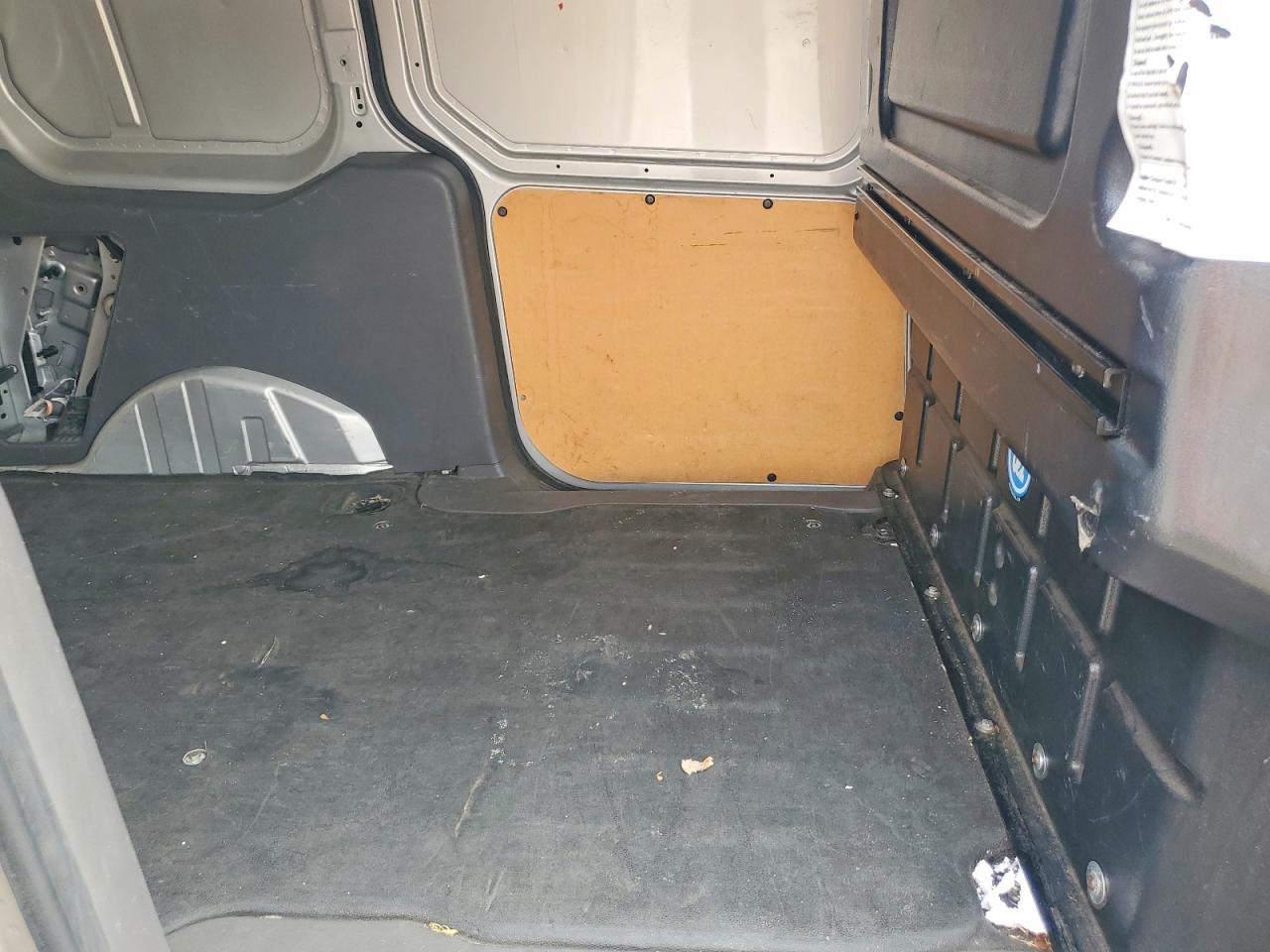 Ford Transit Xlt