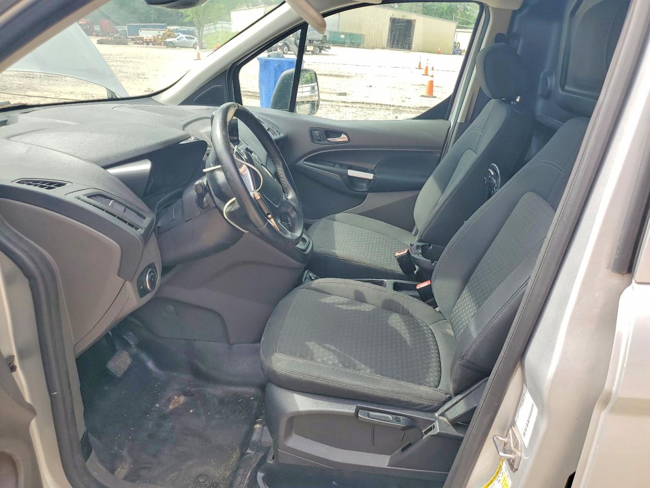 Ford Transit Xlt