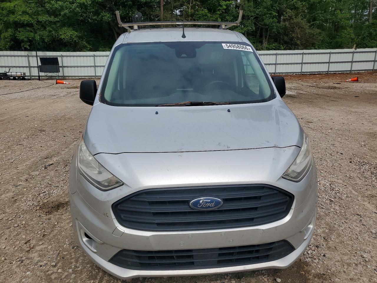 Ford Transit Xlt