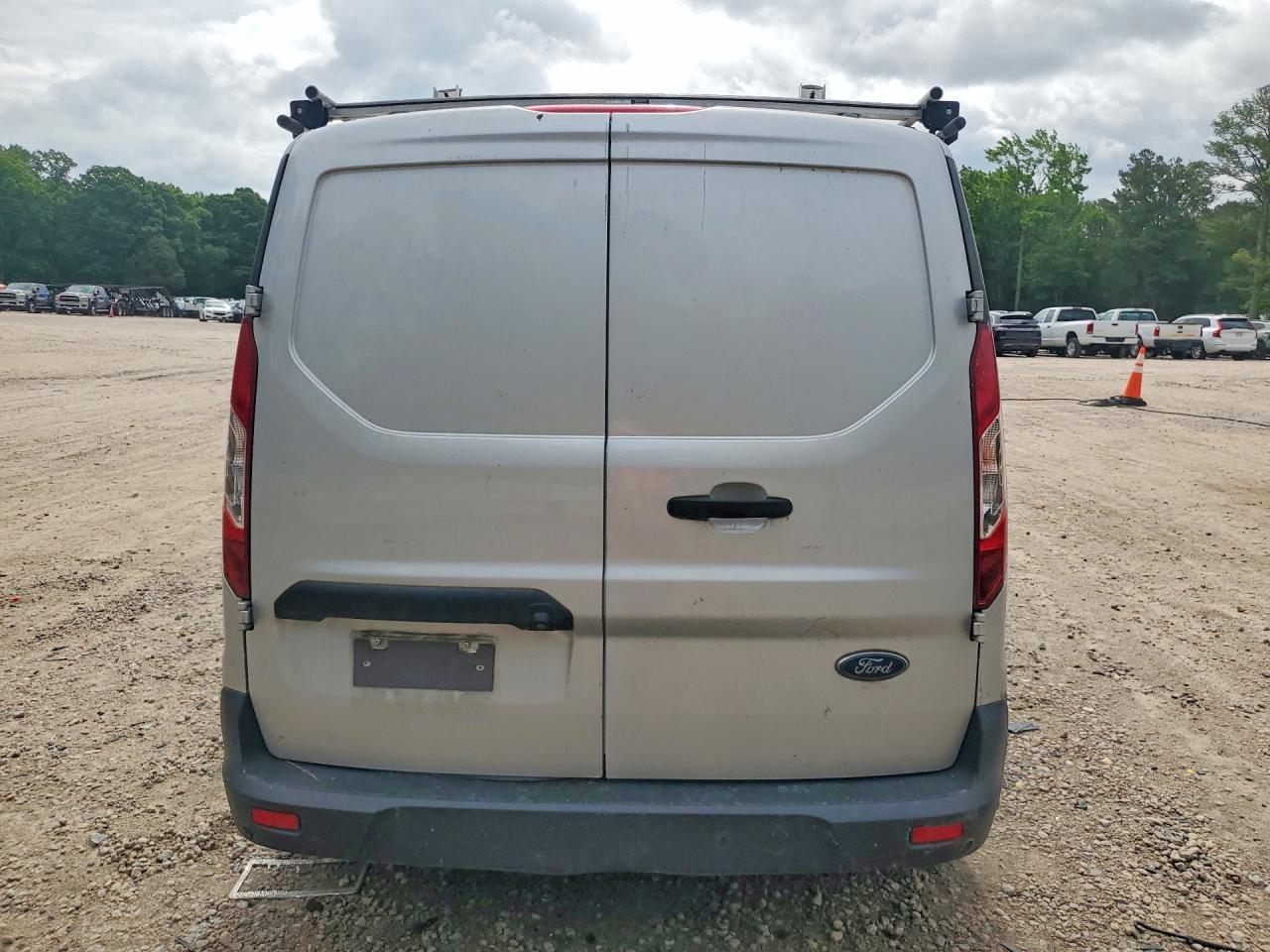 Ford Transit Xlt