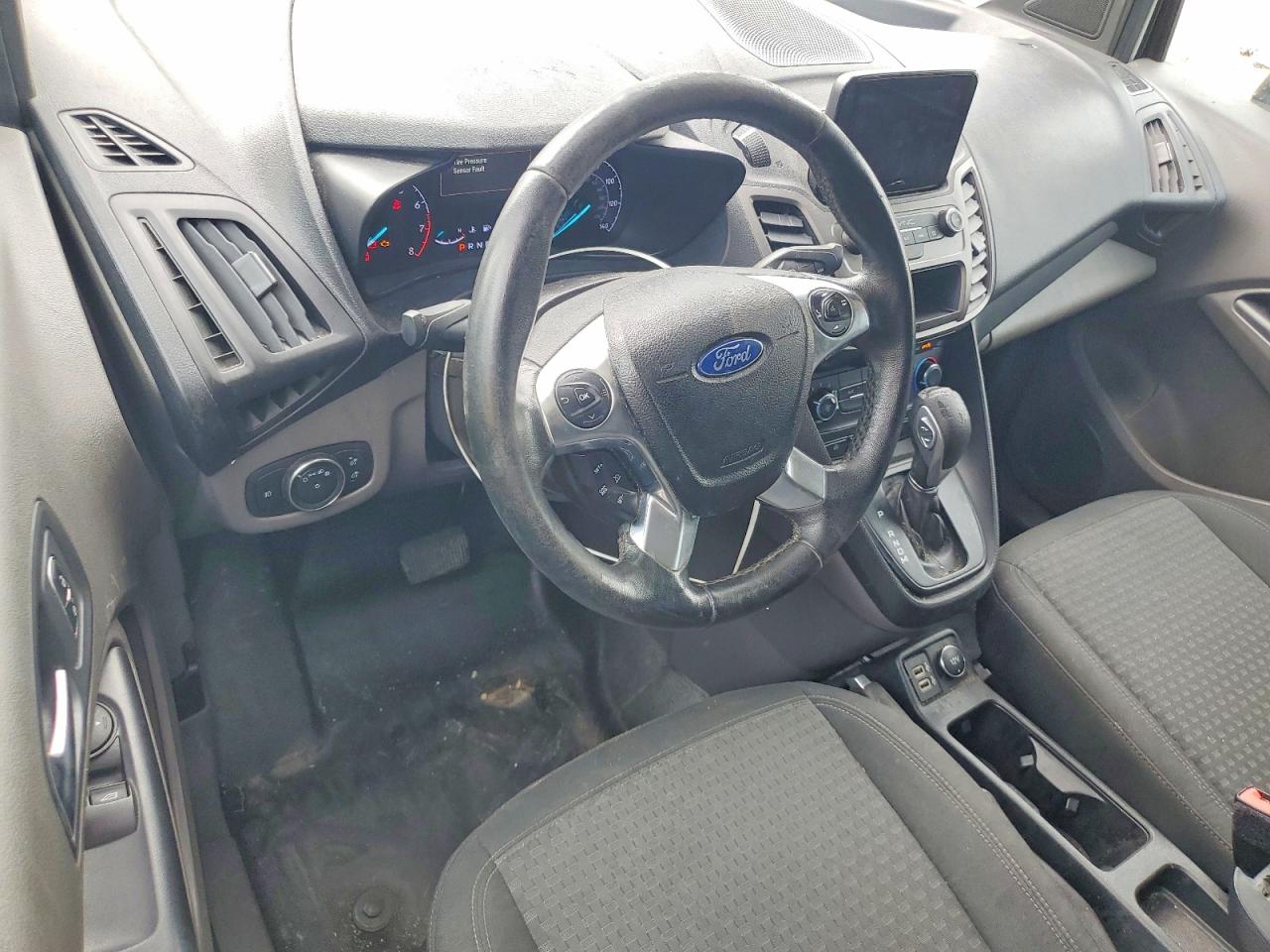 Ford Transit Xlt