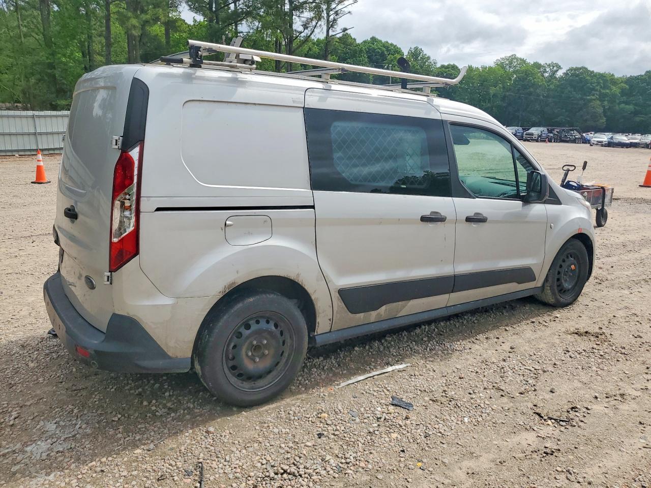 Ford Transit Xlt
