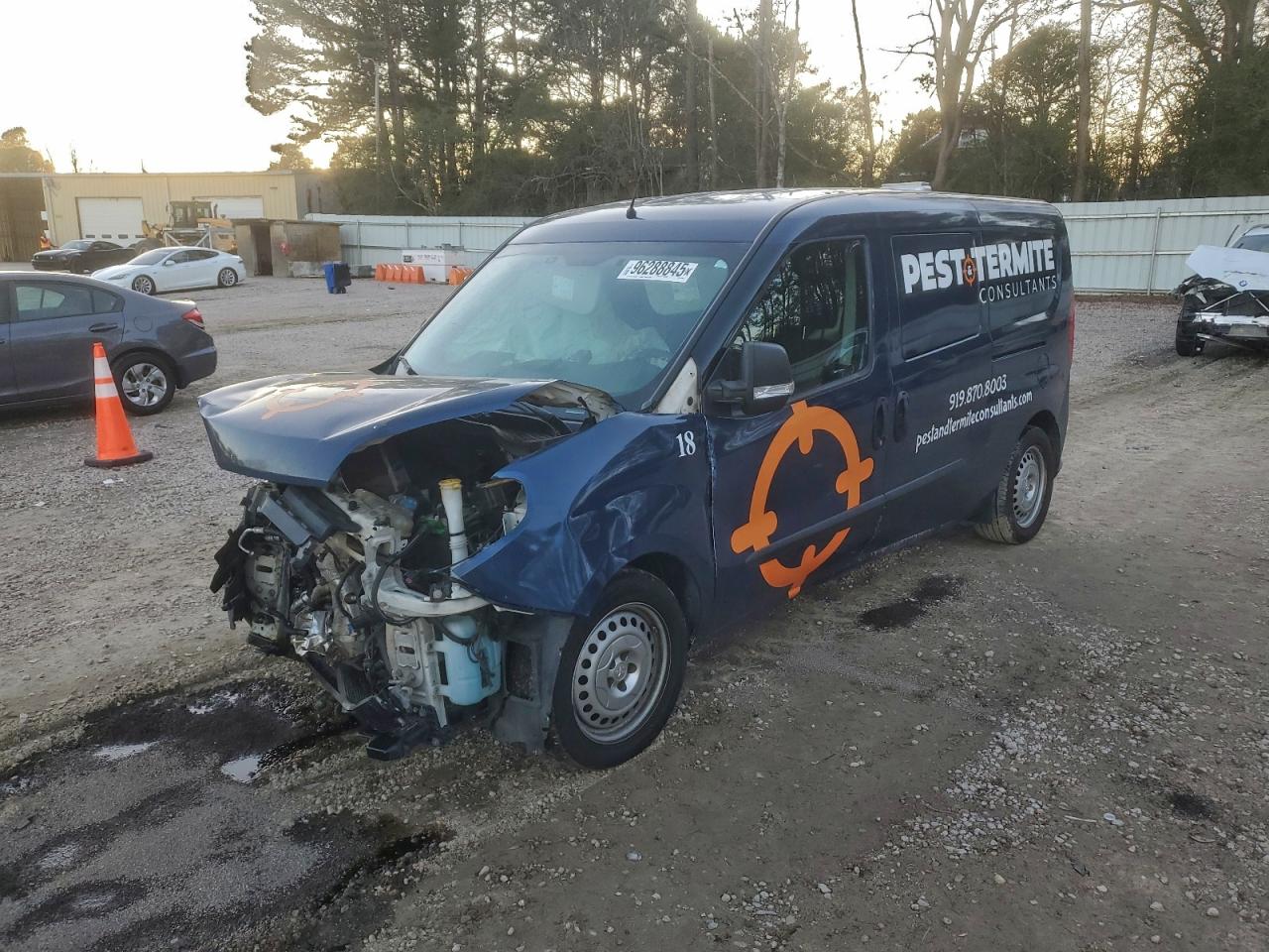 Ram Promaster
