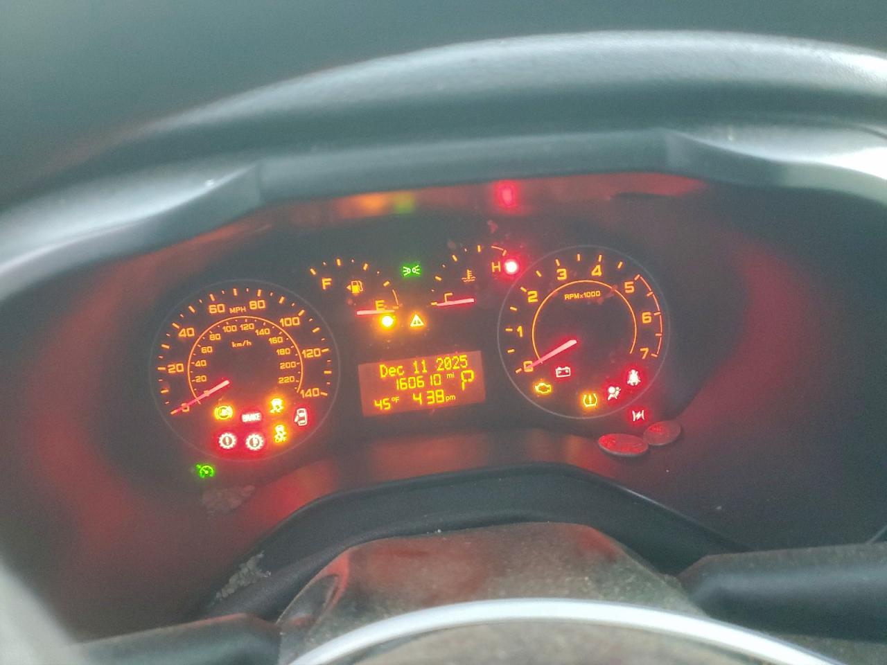 Ram Promaster