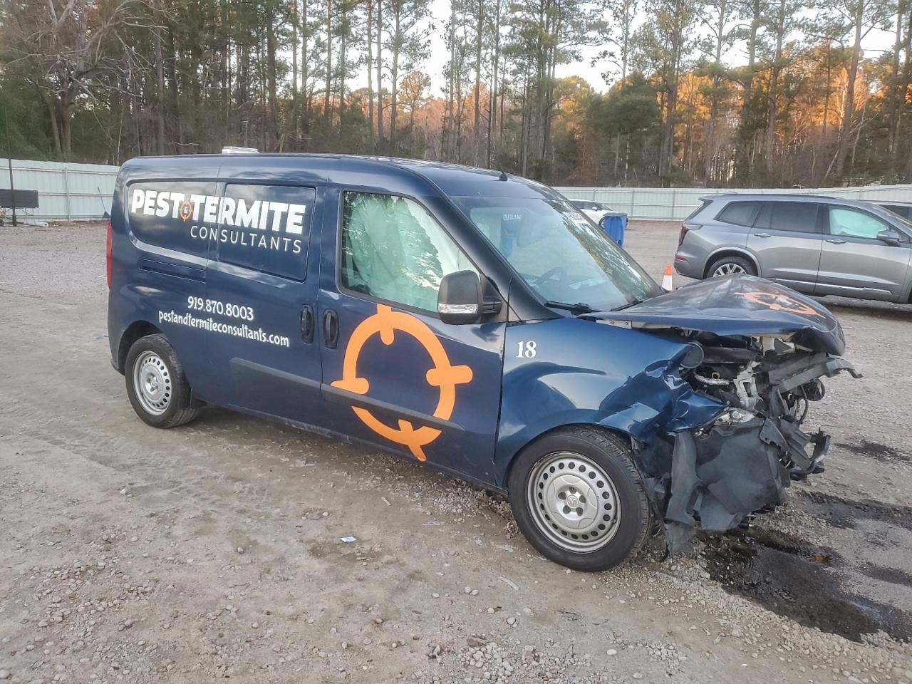 Ram Promaster