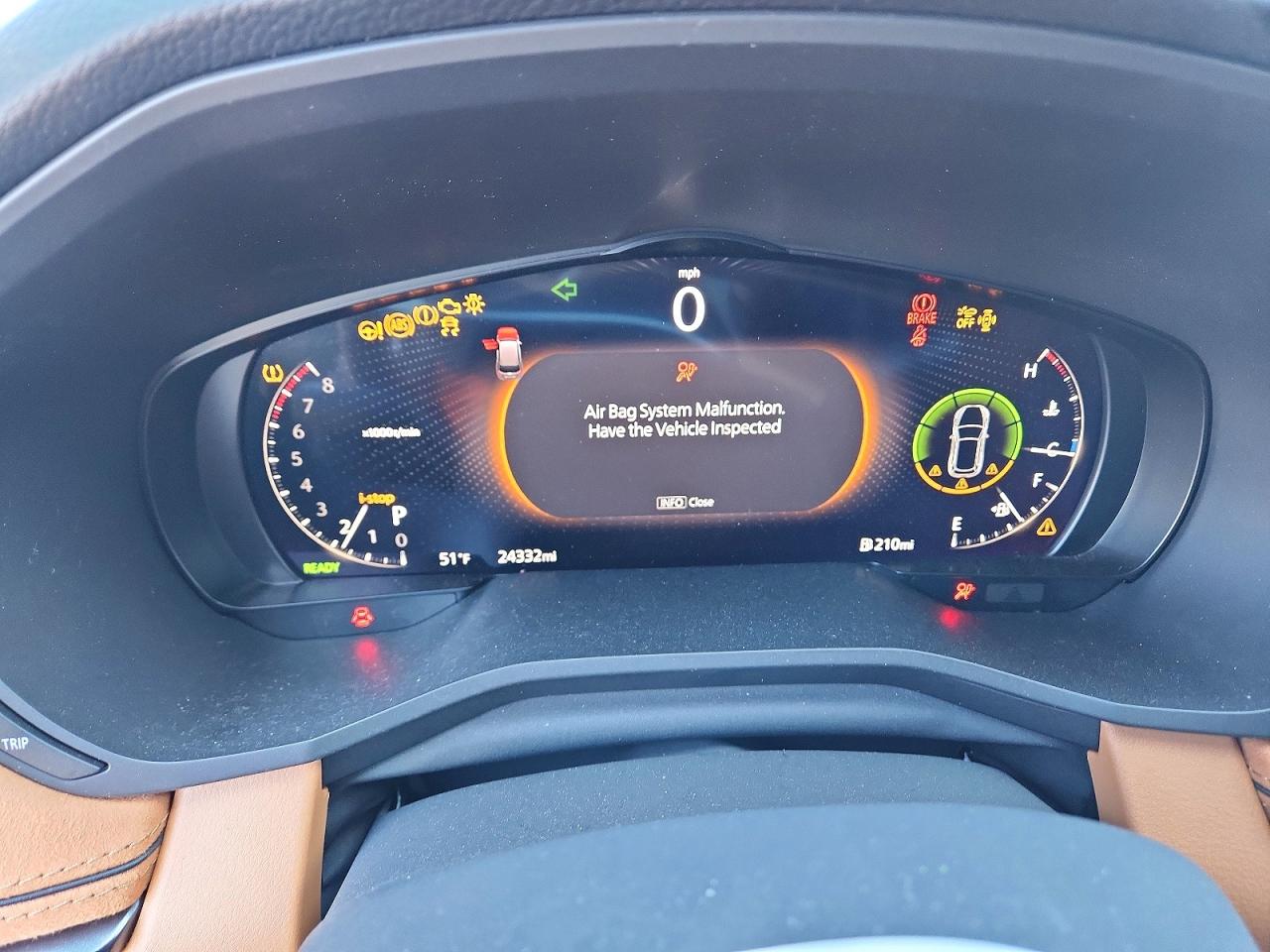 Mazda Cx Premium Plus