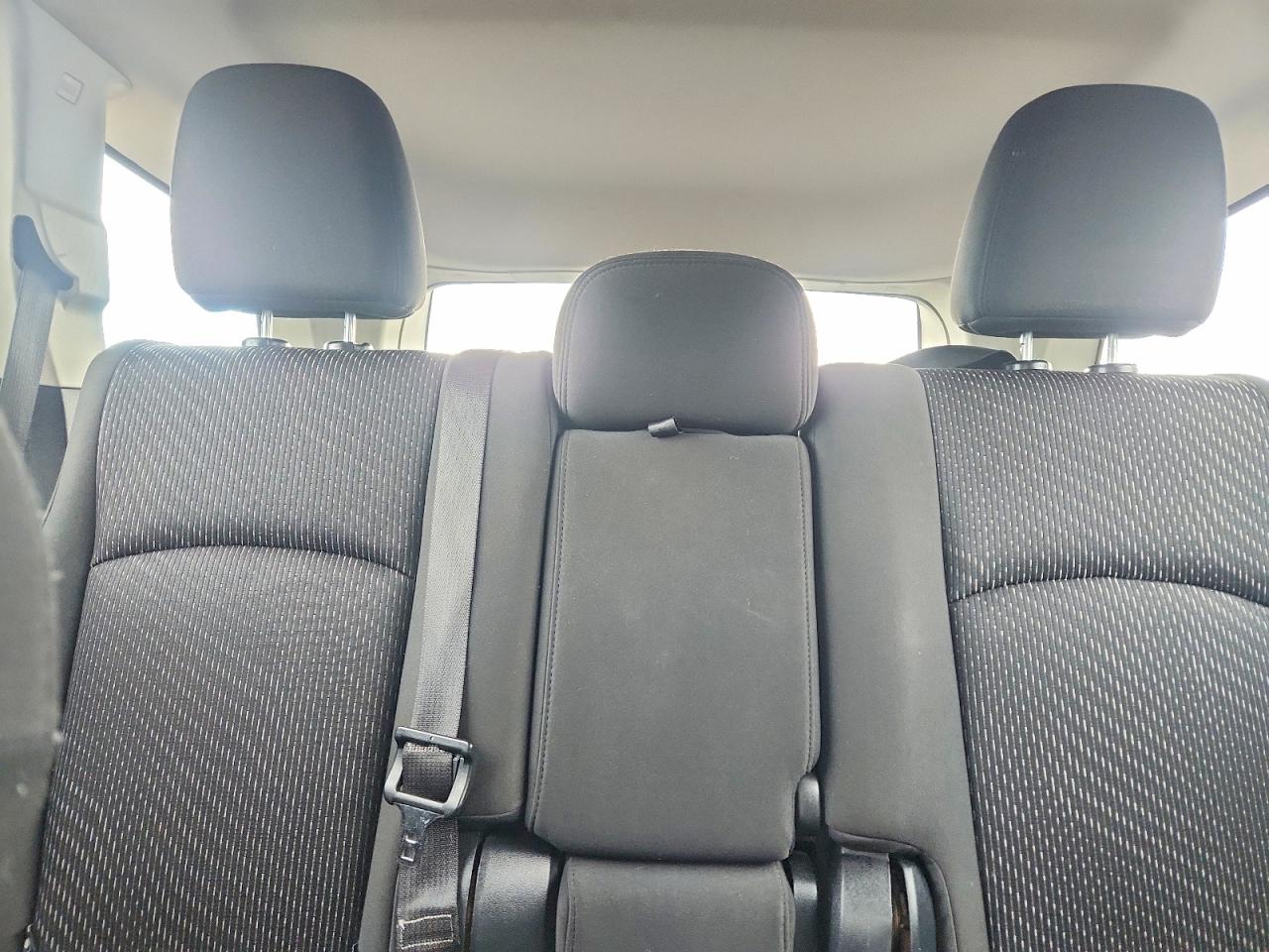 Dodge Journey Se
