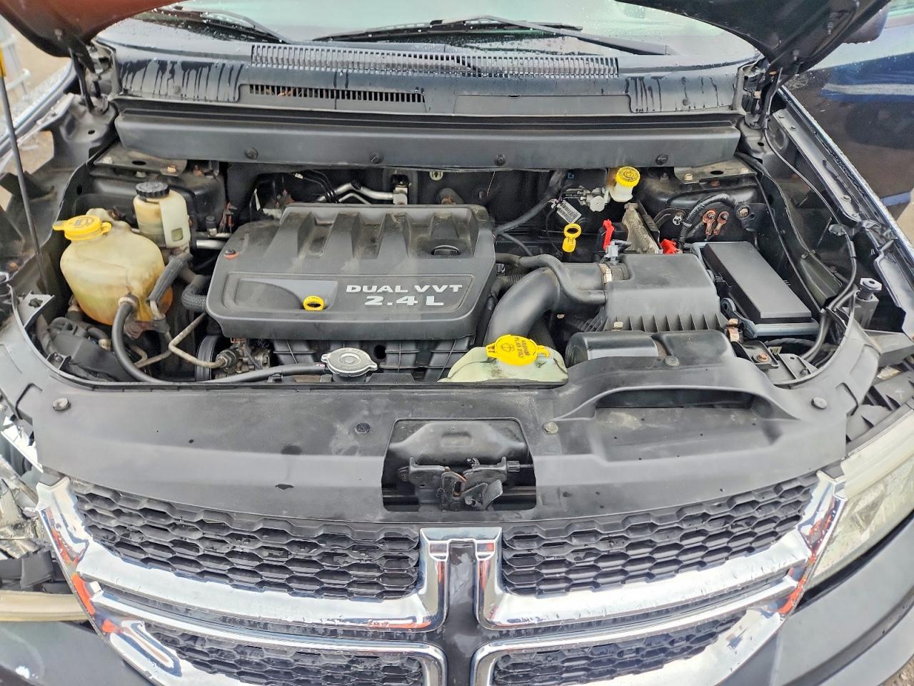 Dodge Journey Se
