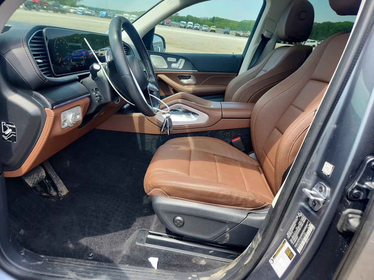 Mercedes-Benz GLE 350 4matic
