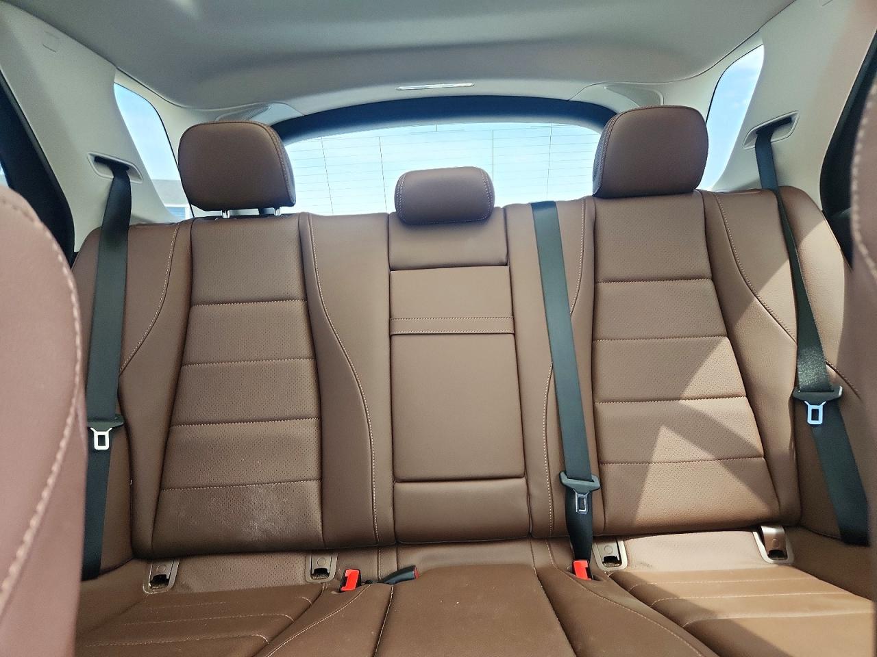 Mercedes-Benz GLE 350 4matic