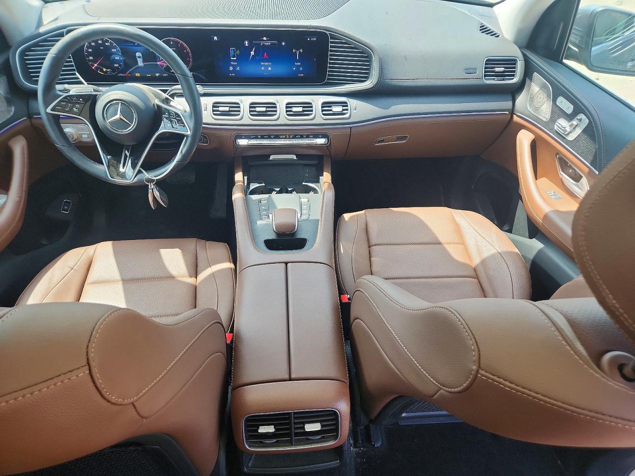 Mercedes-Benz GLE 350 4matic