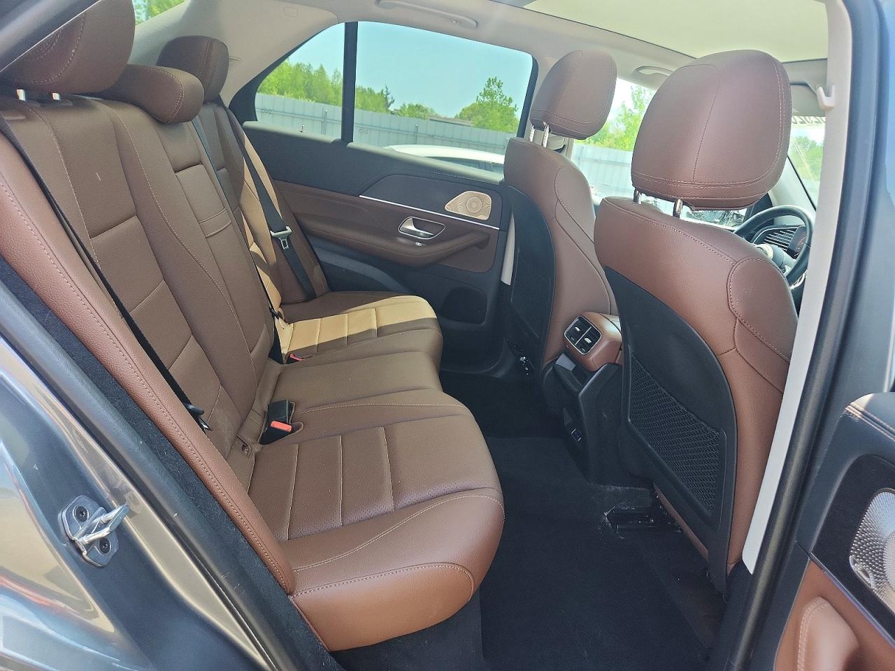 Mercedes-Benz GLE 350 4matic