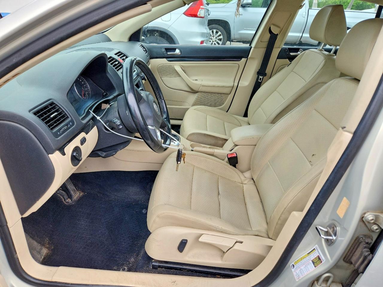 Volkswagen Jetta Se