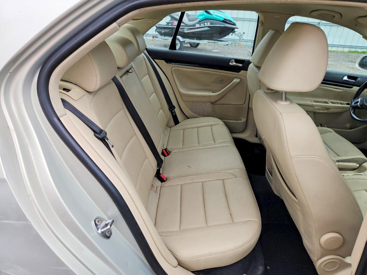 Volkswagen Jetta Se