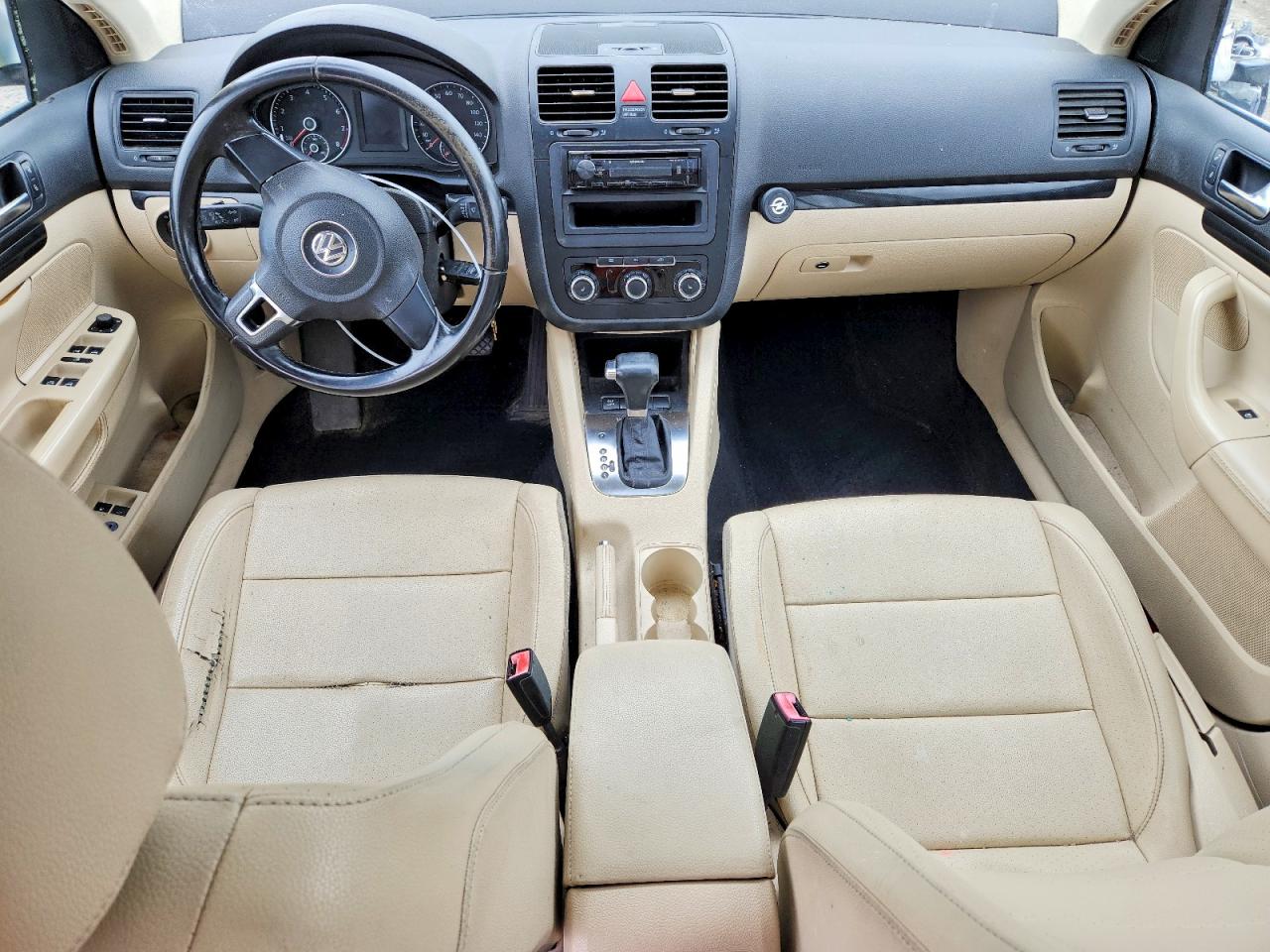 Volkswagen Jetta Se