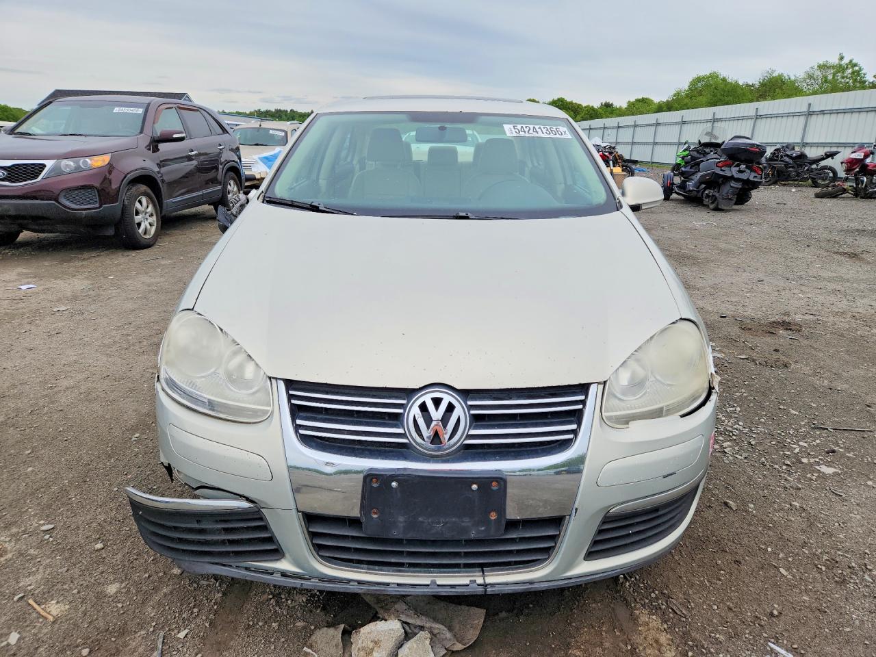 Volkswagen Jetta Se