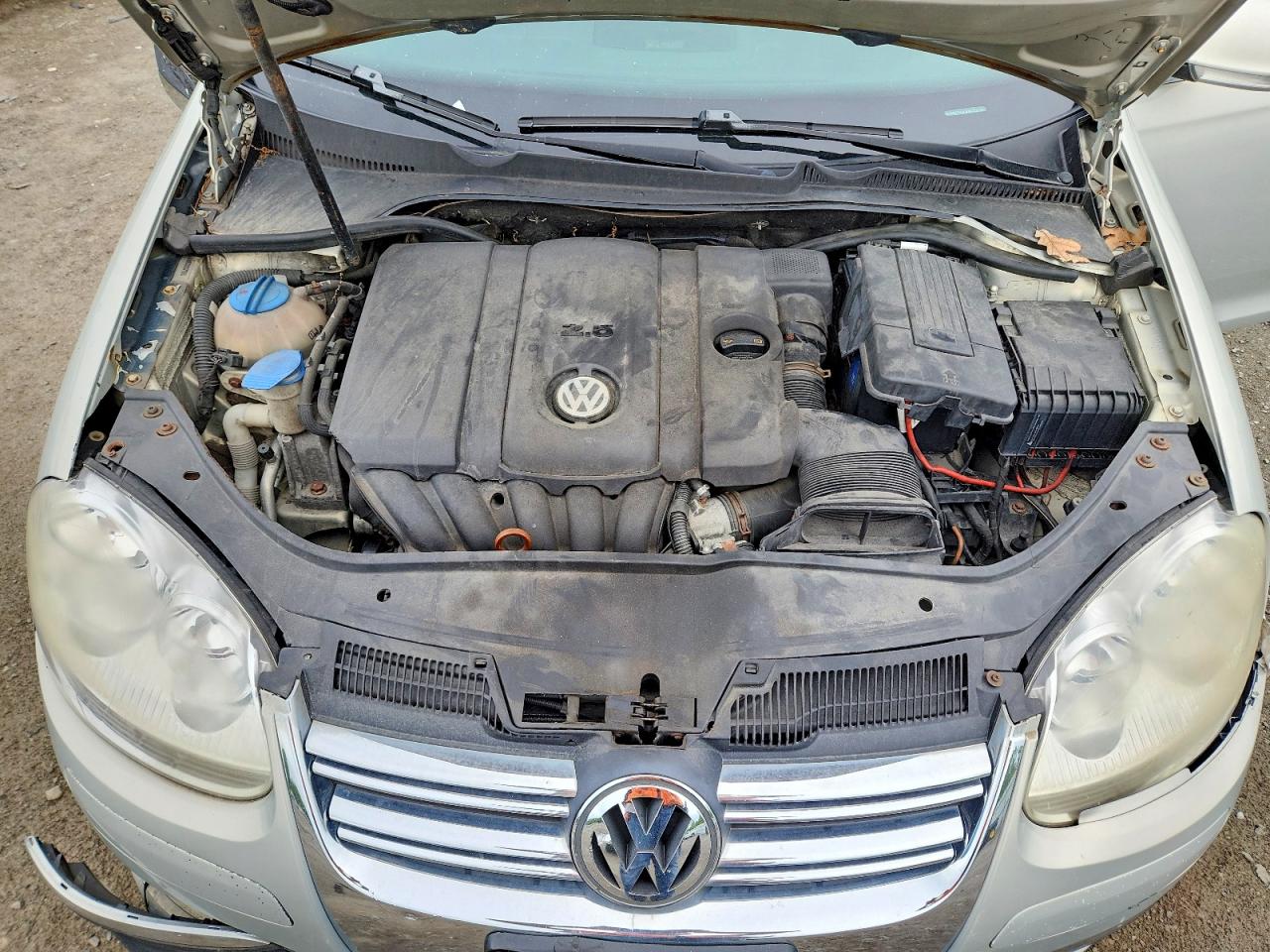 Volkswagen Jetta Se