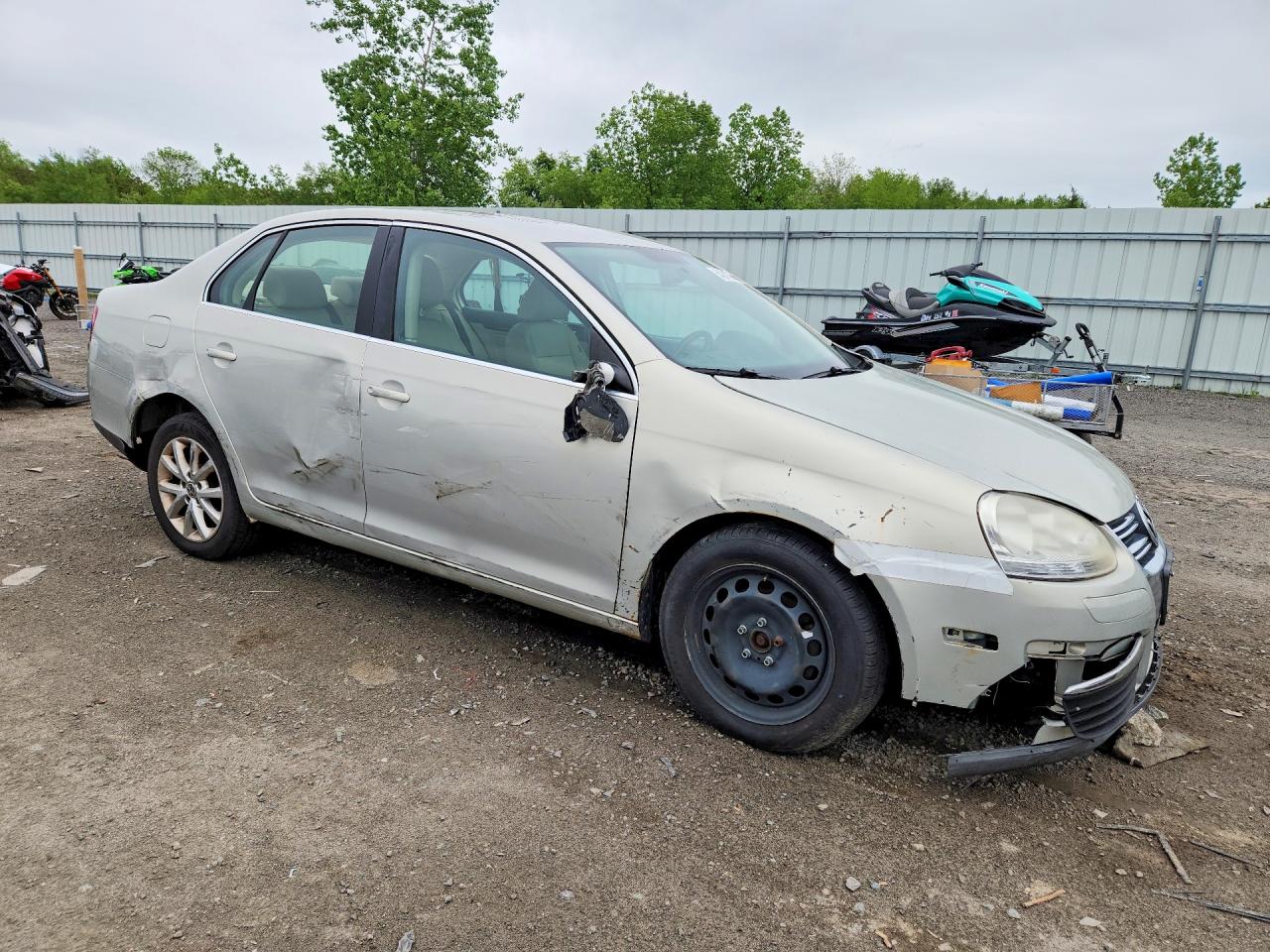 Volkswagen Jetta Se