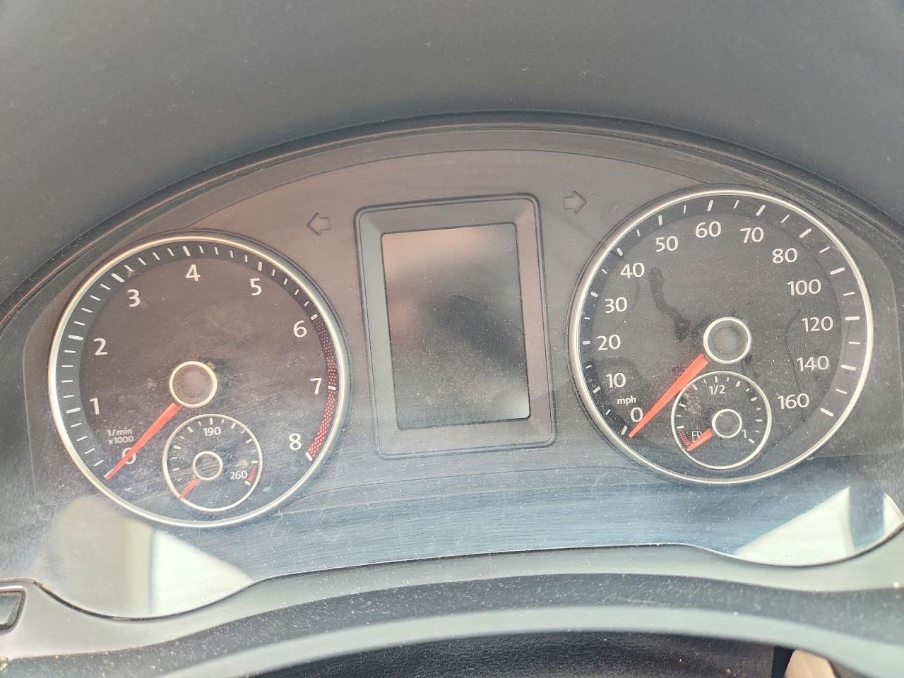 Volkswagen Jetta Se