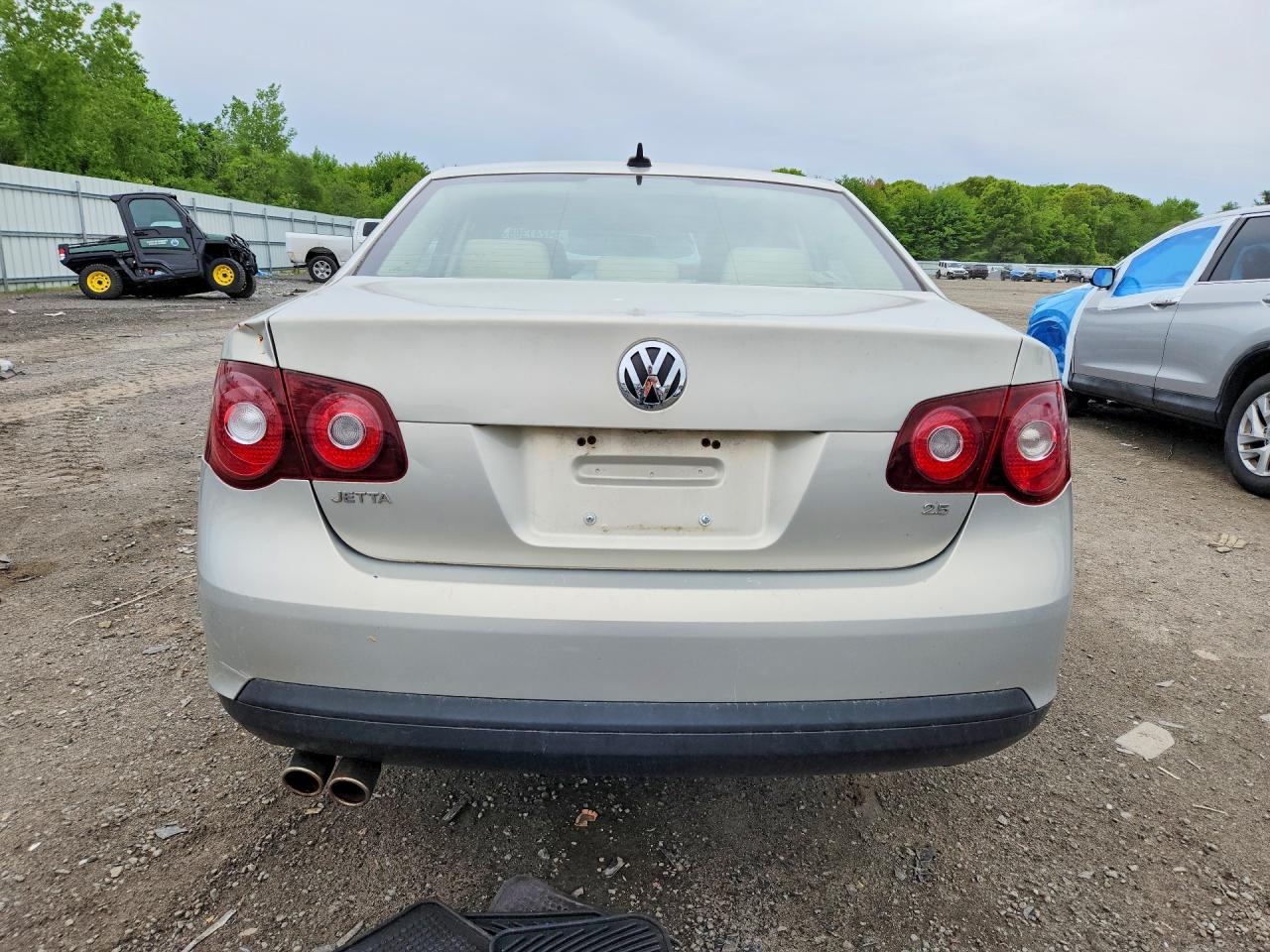 Volkswagen Jetta Se