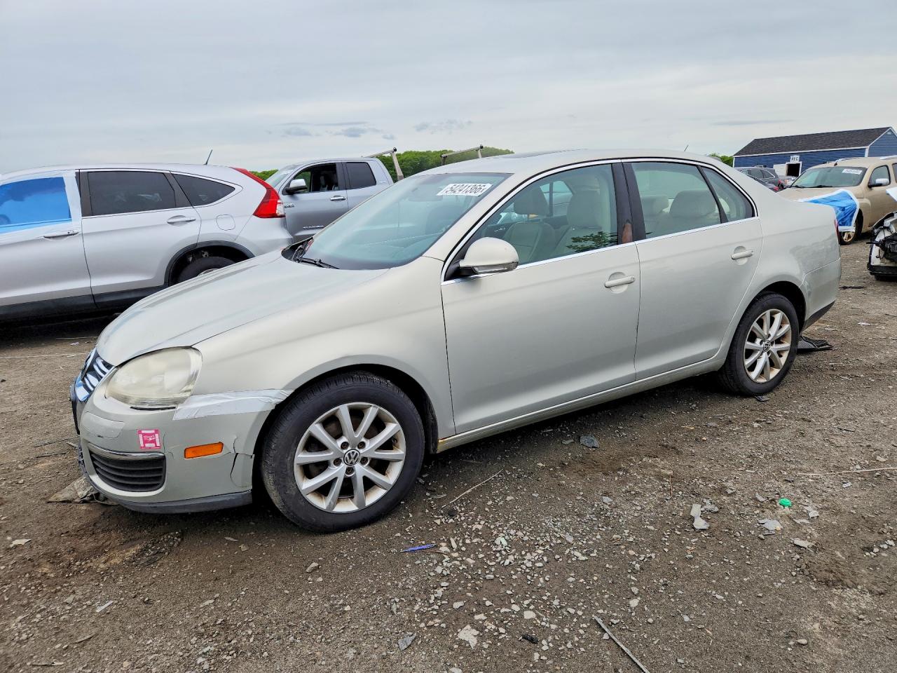 Volkswagen Jetta Se