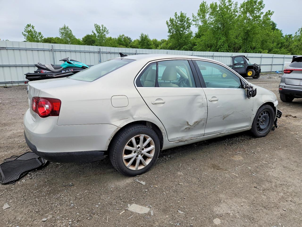 Volkswagen Jetta Se