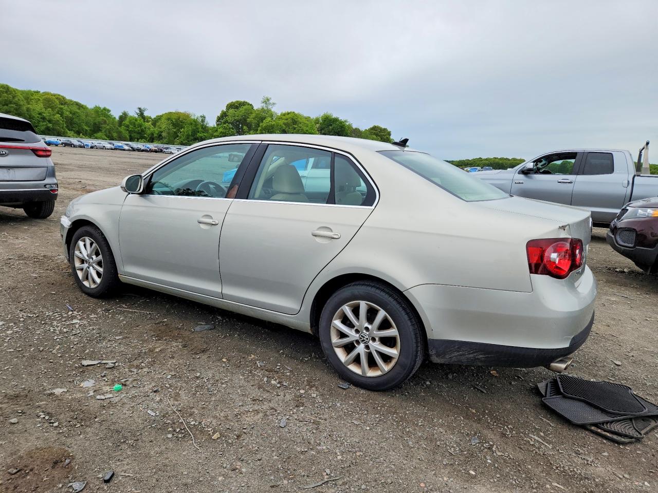 Volkswagen Jetta Se