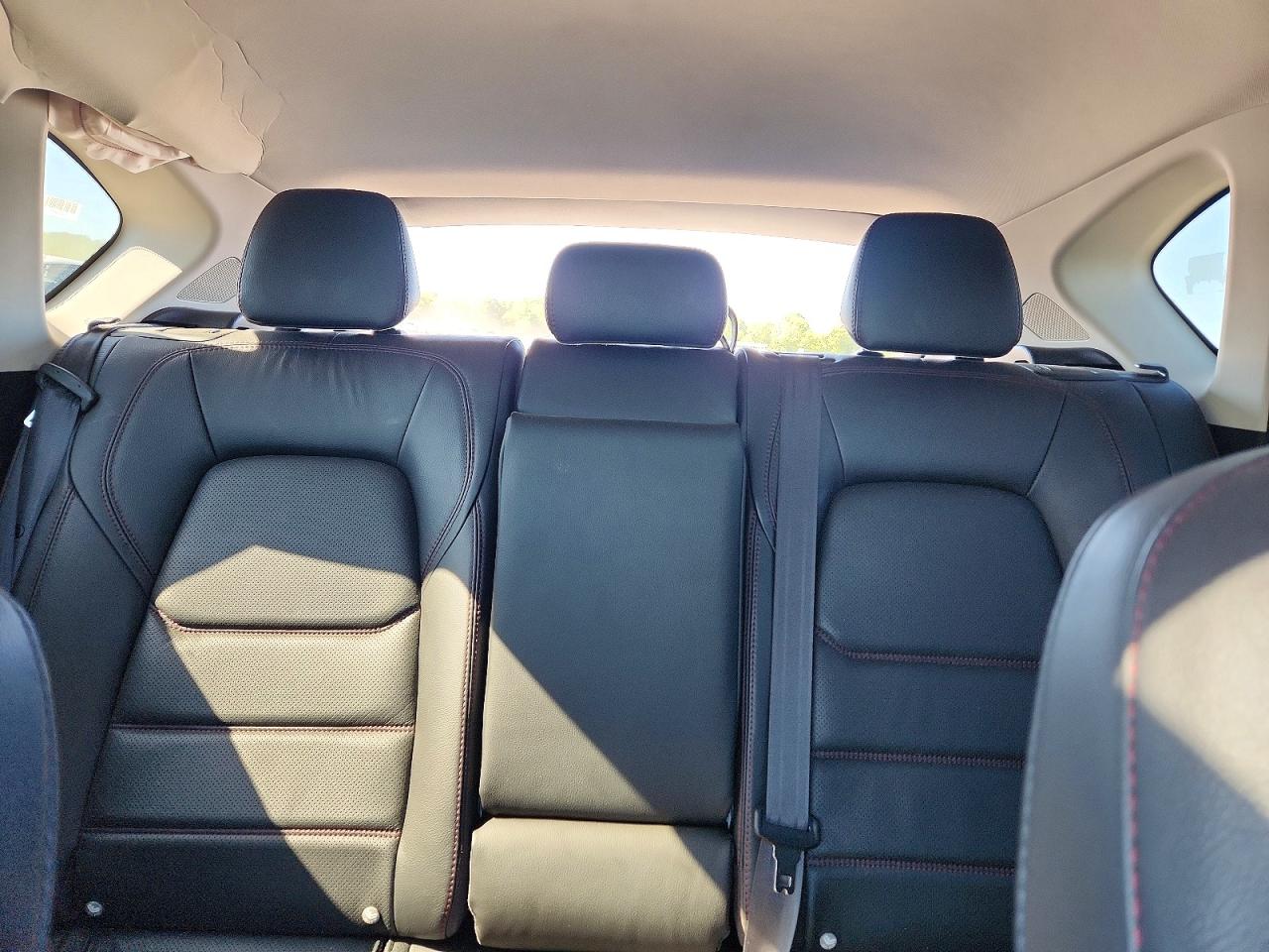 Mazda Cx Preferred