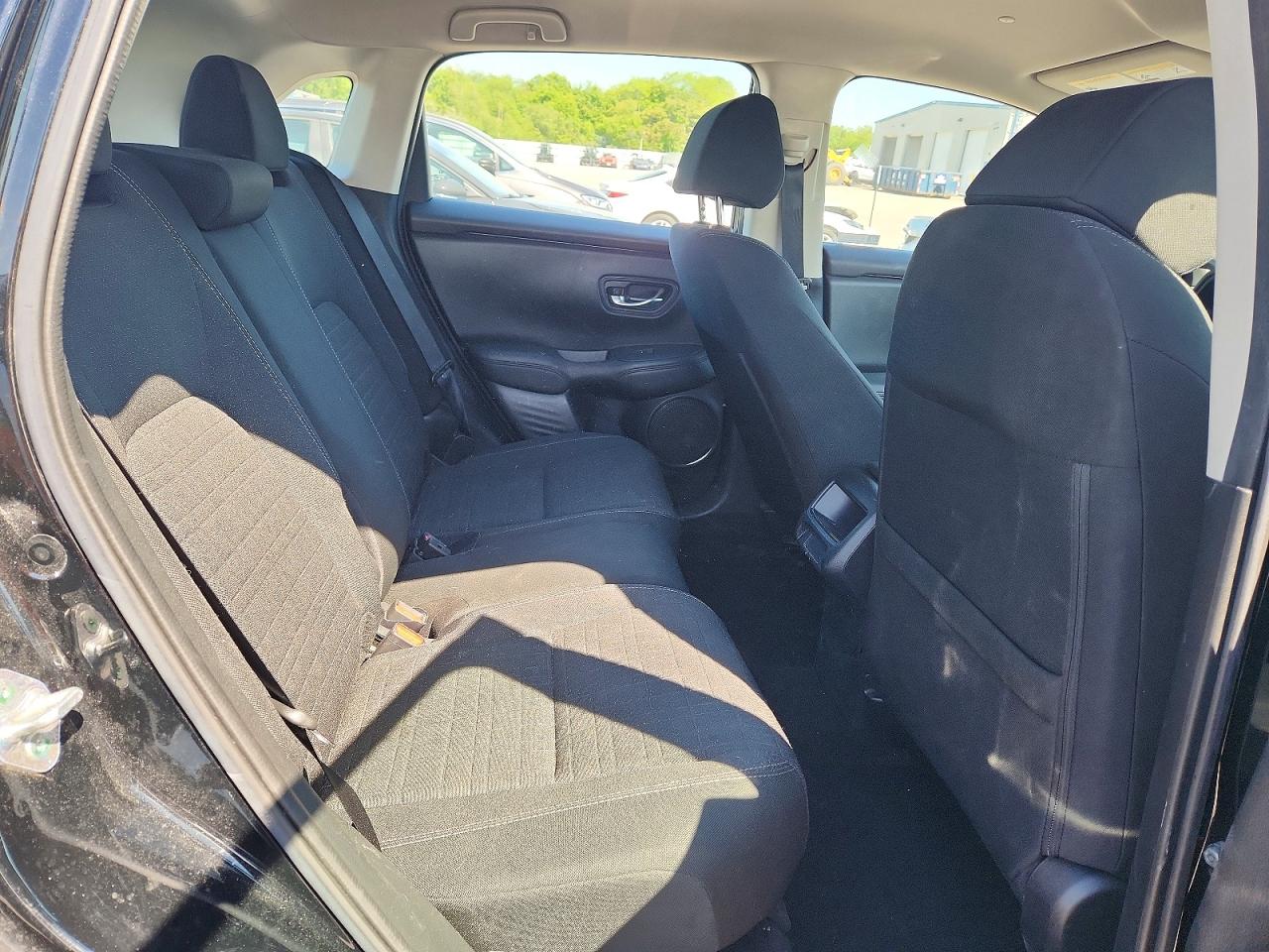 Honda HR-V Lx