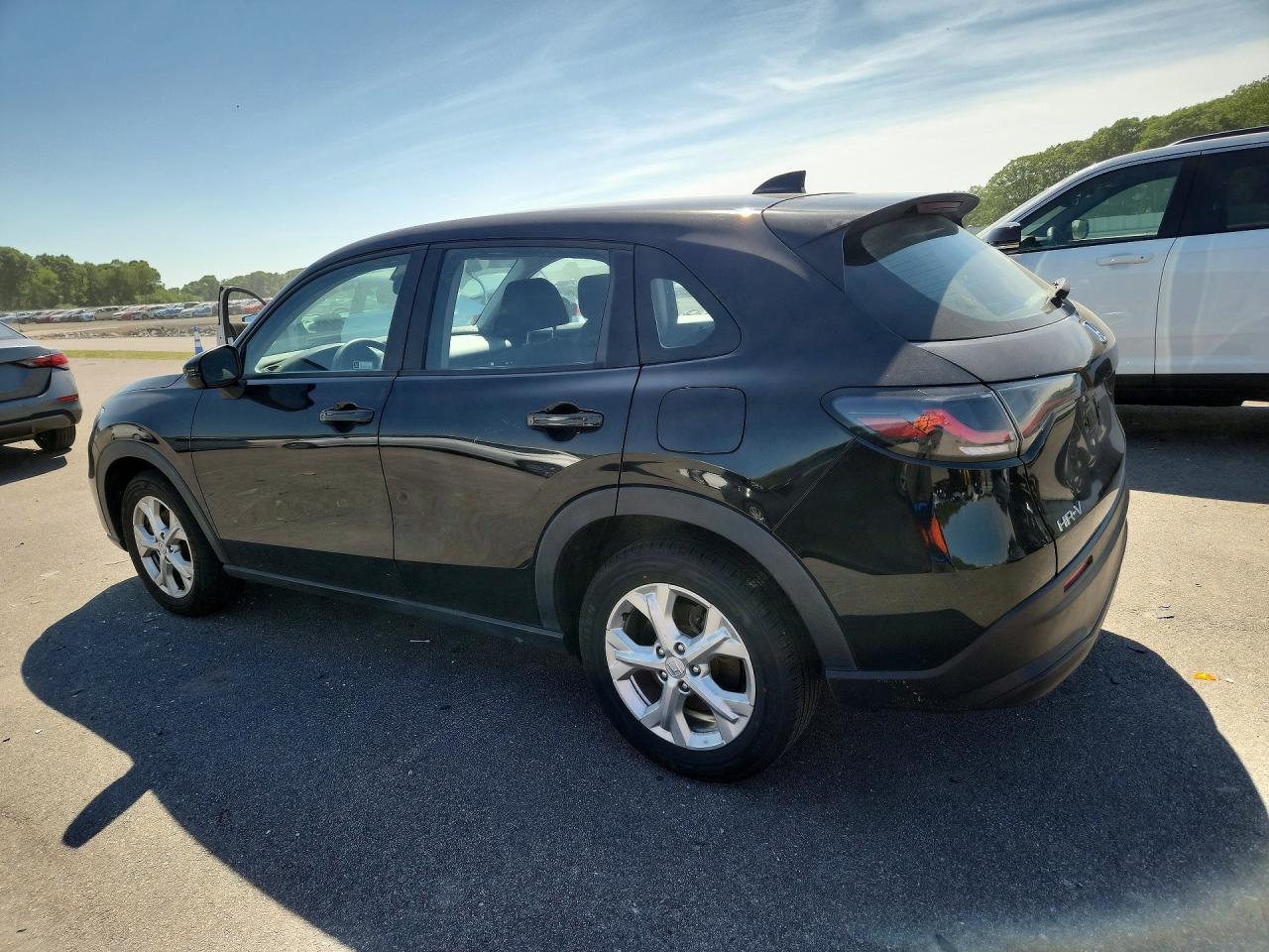 Honda HR-V Lx