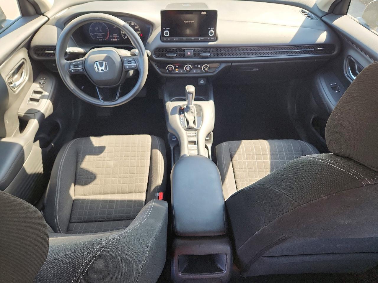 Honda HR-V Lx