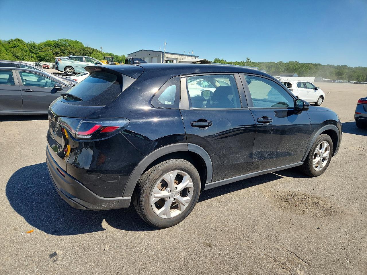 Honda HR-V Lx