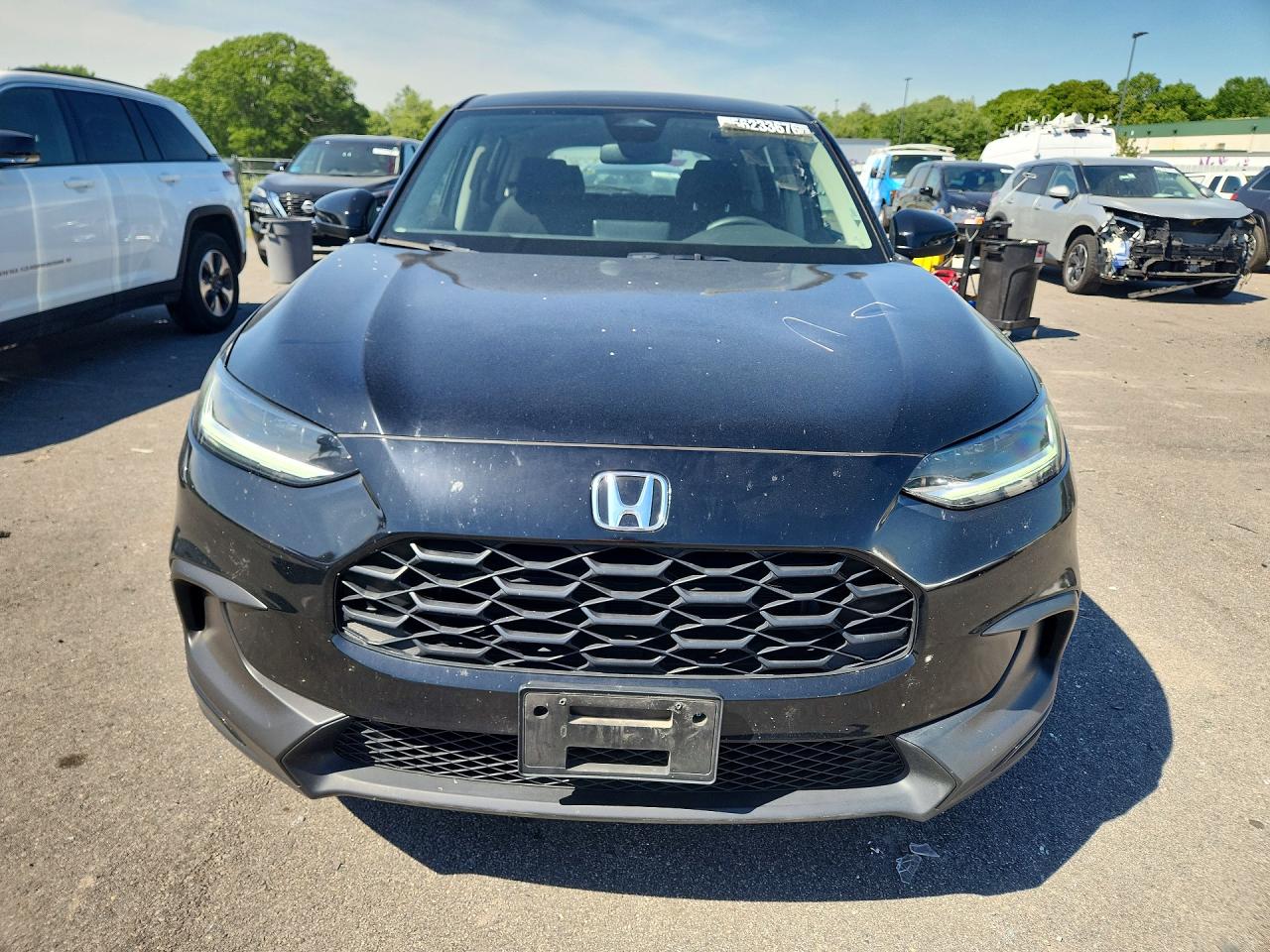 Honda HR-V Lx