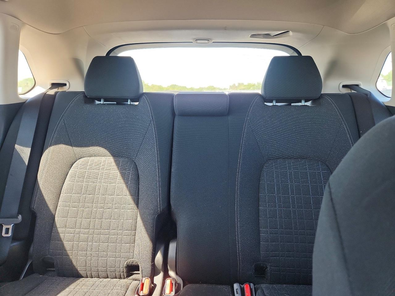 Honda HR-V Lx