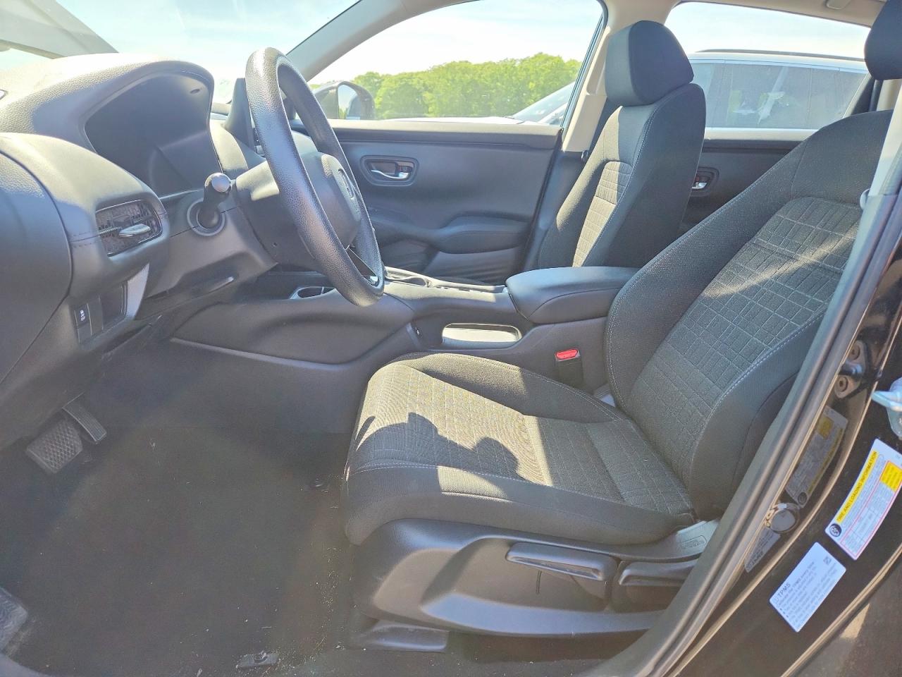 Honda HR-V Lx