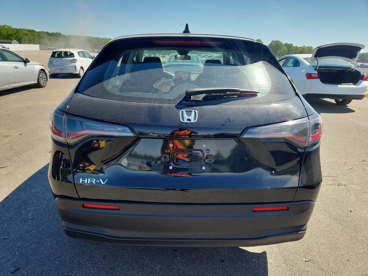 Honda HR-V Lx