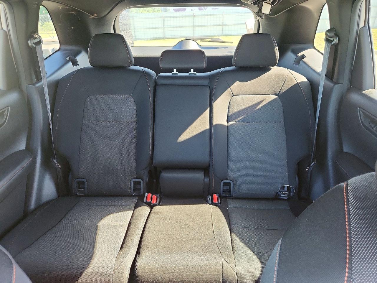 Honda Crv Sport