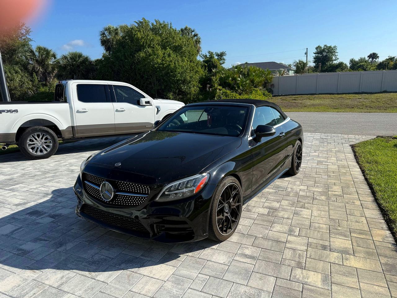 Mercedes-Benz C-Class 300