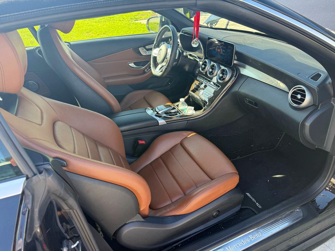 Mercedes-Benz C-Class 300