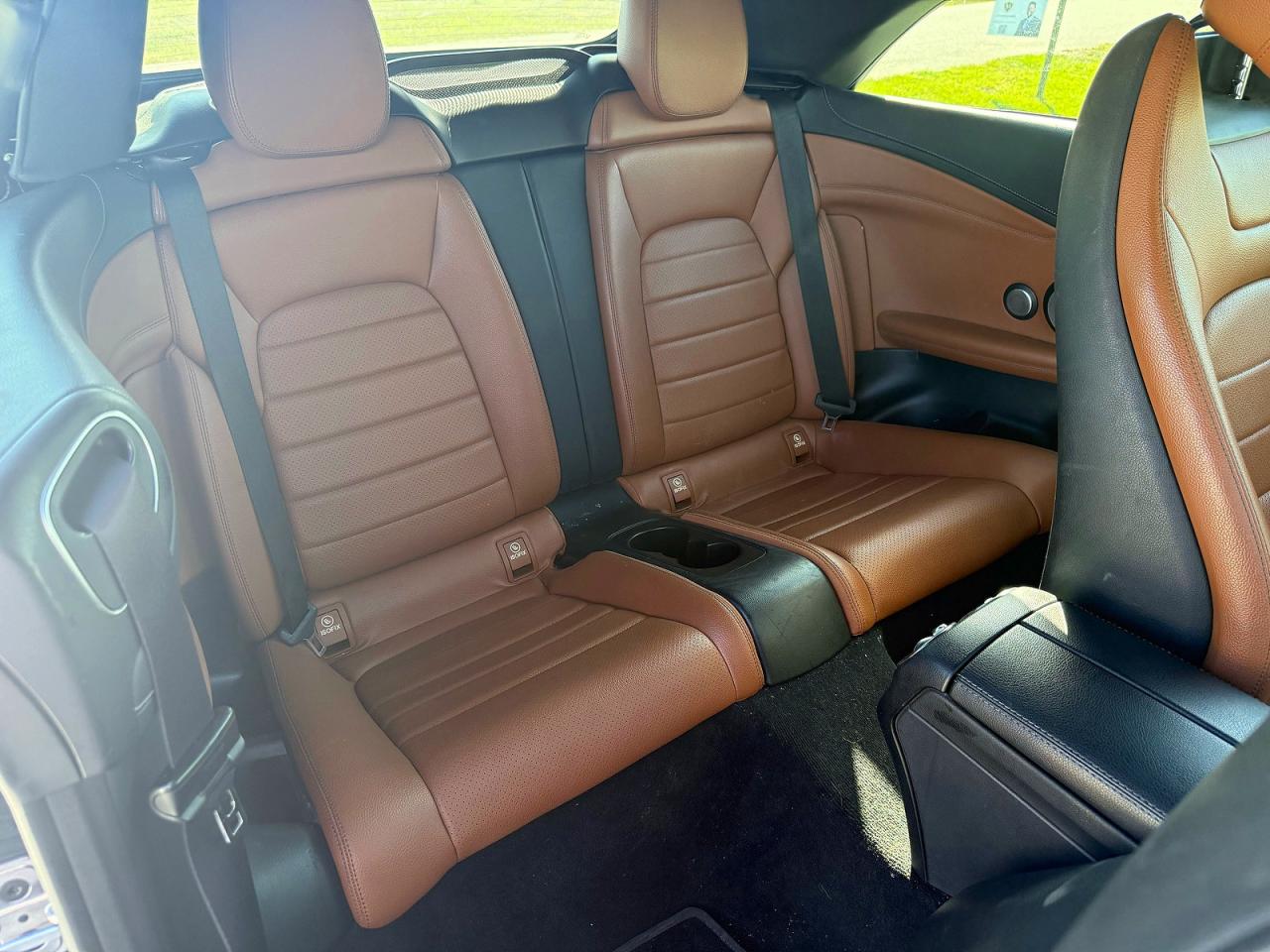 Mercedes-Benz C-Class 300