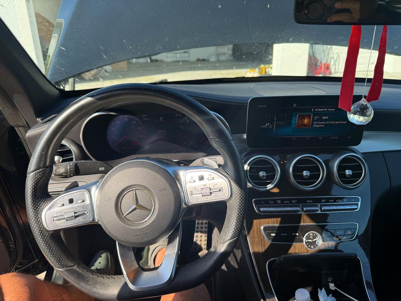 Mercedes-Benz C-Class 300