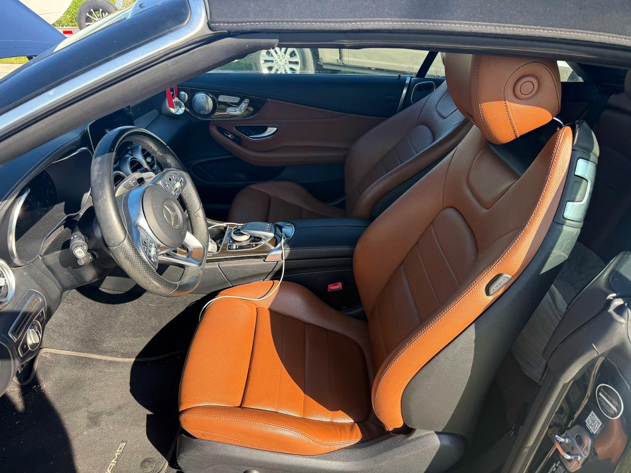Mercedes-Benz C-Class 300
