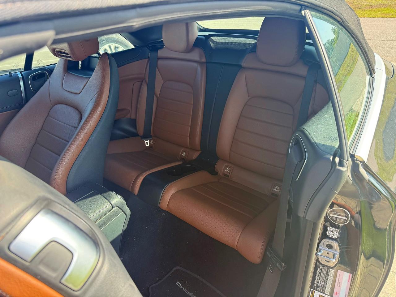 Mercedes-Benz C-Class 300